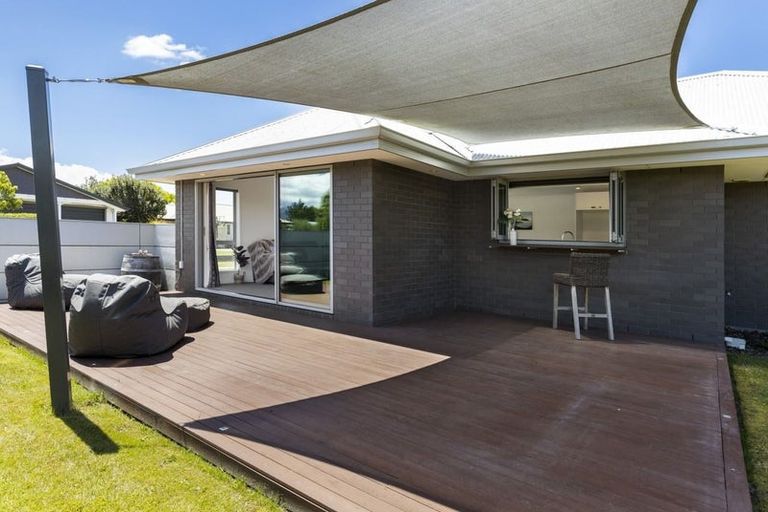 Photo of property in 4 Mcallister Place, Renwick, 7204