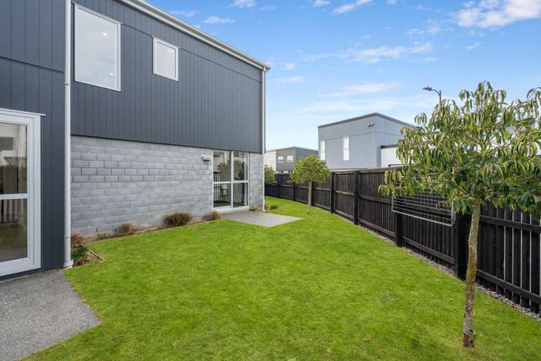 Photo of property in 3 William Dawson Crescent, Wigram, Christchurch, 8025