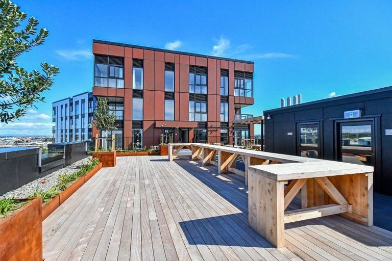 Photo of property in 607/20 Park Avenue, Ellerslie, Auckland, 1051