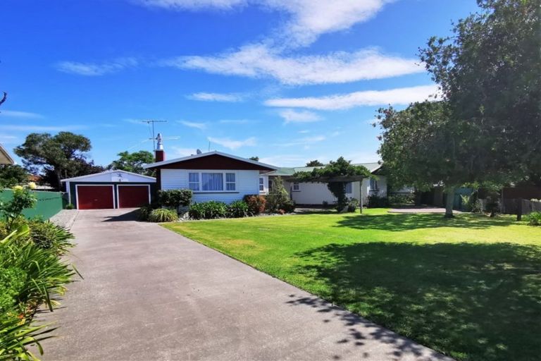 Photo of property in 21 Osler Street, Wairoa, 4108