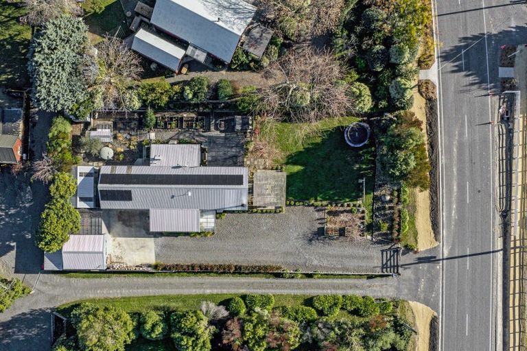 Photo of property in 95 Kereru Road, Maraekakaho, 4171