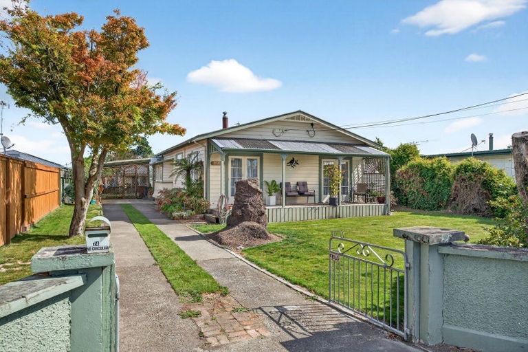 Photo of property in 24 South Belt, Solway, Masterton, 5810