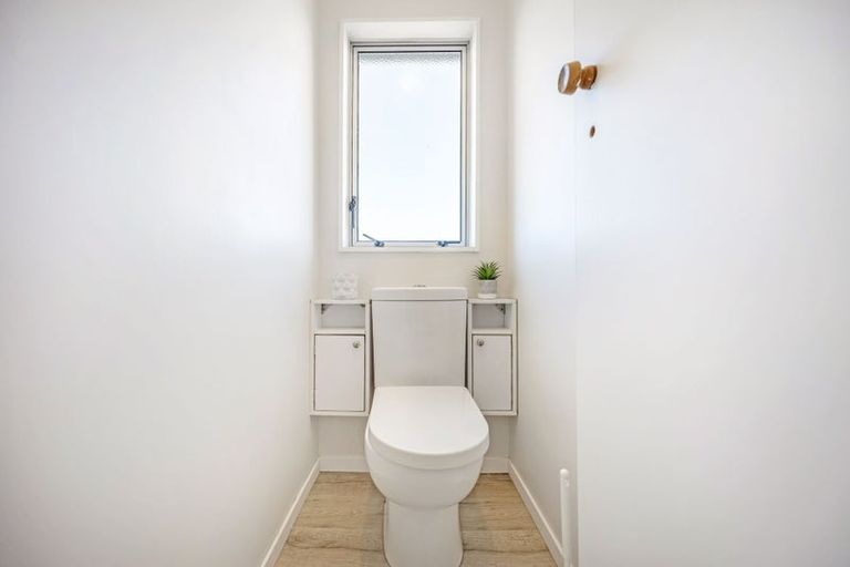 Photo of property in 253 Mitchell Street, Brooklyn, Wellington, 6021