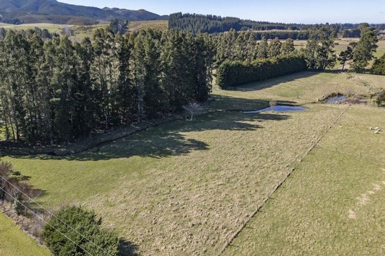 Photo of property in 48 Sladdens Bush Road, Coopers Creek, Oxford, 7495