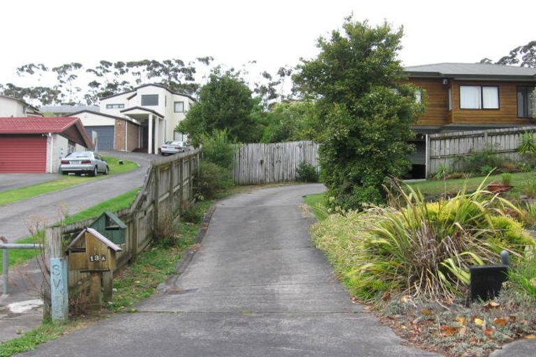 Photo of property in 1/13 Delamare Court, Sunnynook, Auckland, 0632