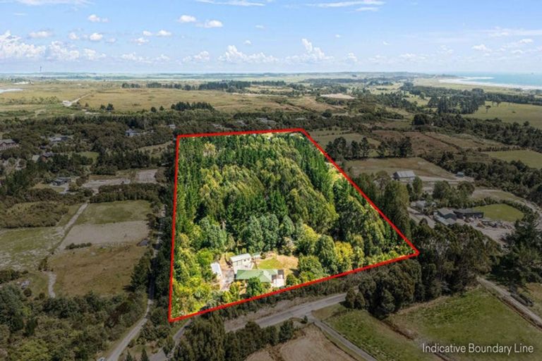 Photo of property in 127 Mcpadden Road, Westport, Cape Foulwind, 7892