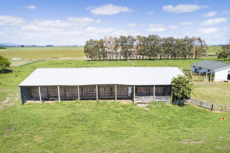 Photo of property in 468 State Highway 56, Opiki, Palmerston North, 4474