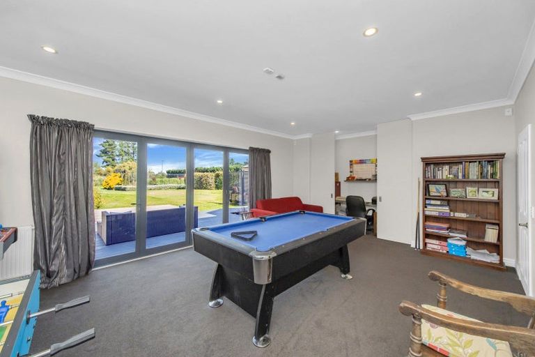 Photo of property in 199 Mount Thomas Road, Fernside, Rangiora, 7471