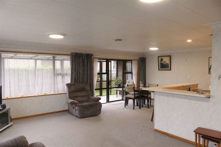 Photo of property in 95 Jed Street, Invercargill, 9810