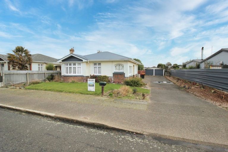 Photo of property in 301 Ness Street, Appleby, Invercargill, 9812