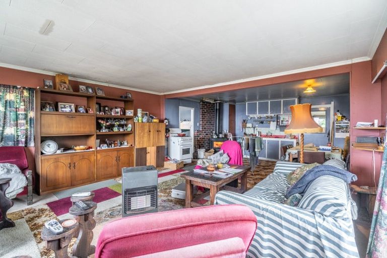 Photo of property in 9 Rankin Street, Halfmoon Bay / Oban, Stewart Island, 9818