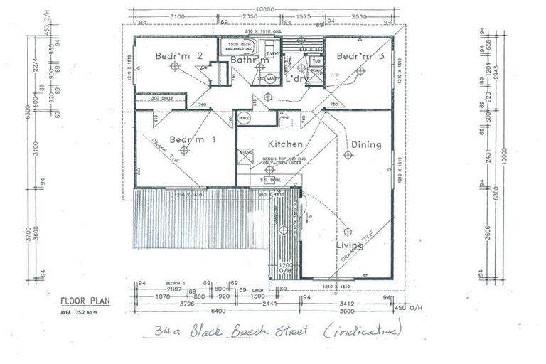 Photo of property in 34a Black Beech Street, Birchville, Upper Hutt, 5018