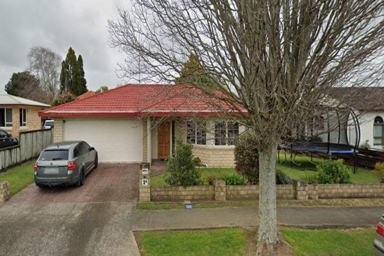 Photo of property in 1 David Street, Morrinsville, 3300