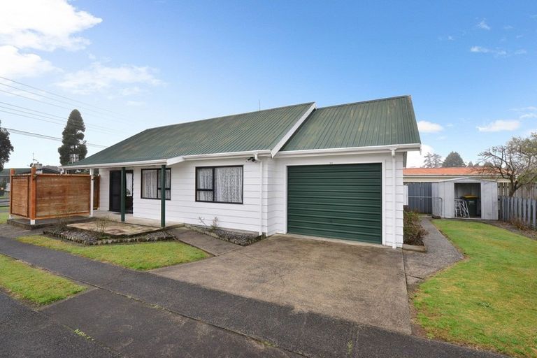 Photo of property in 41a Rotokauri Road, Nawton, Hamilton, 3200