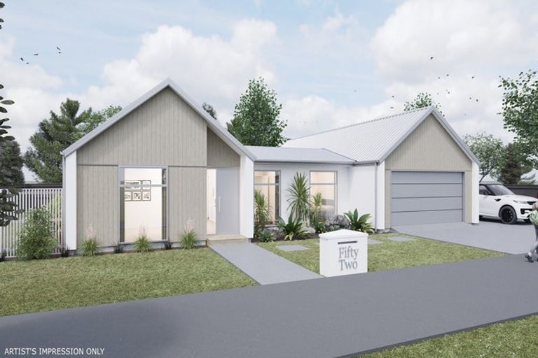 Photo of property in 52 Greig Crescent, Amberley, 7481