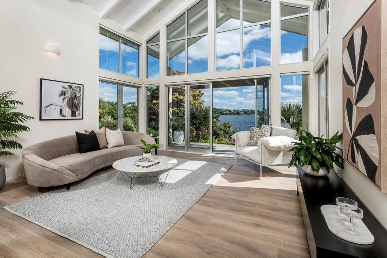 Photo of property in 7 Eric Price Avenue, Takapuna, Auckland, 0620