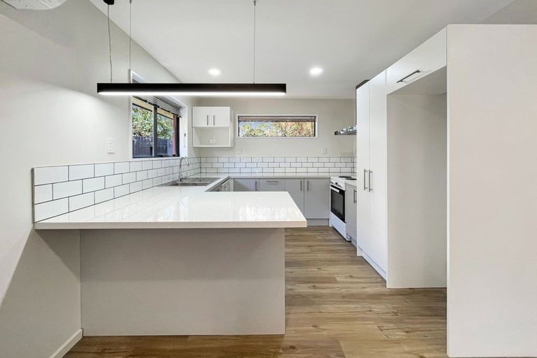 Photo of property in 41 Hume Street, Sydenham, Christchurch, 8023