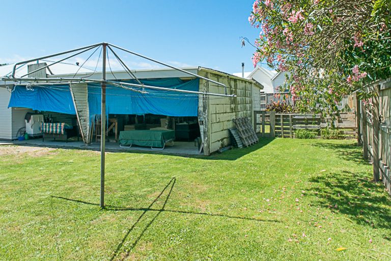 Photo of property in 19 Steele Road, Tamarau, Gisborne, 4010