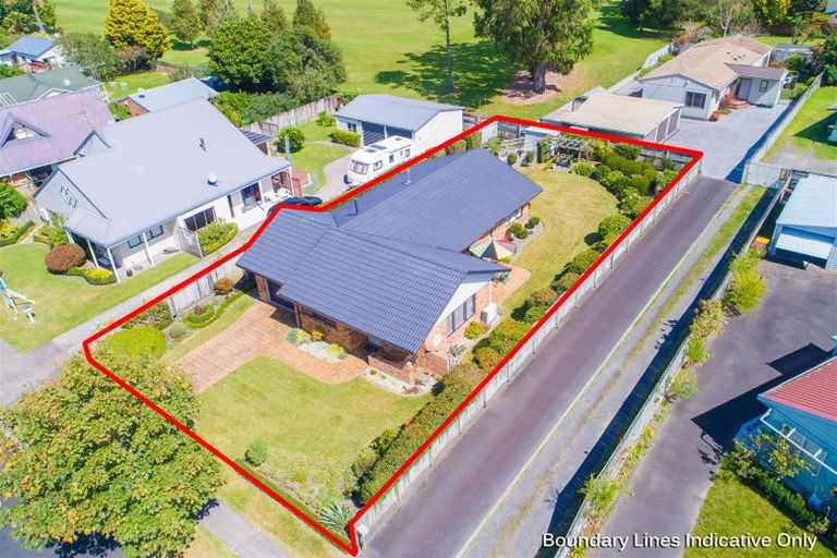 Photo of property in 47 Raymond Street, Fairview Downs, Hamilton, 3214