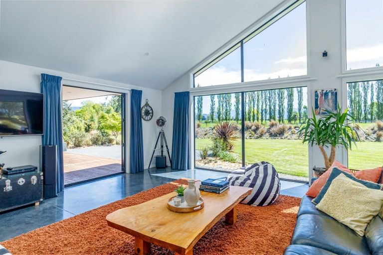 Photo of property in 191 Te Moana Road, Pleasant Valley, Geraldine, 7991