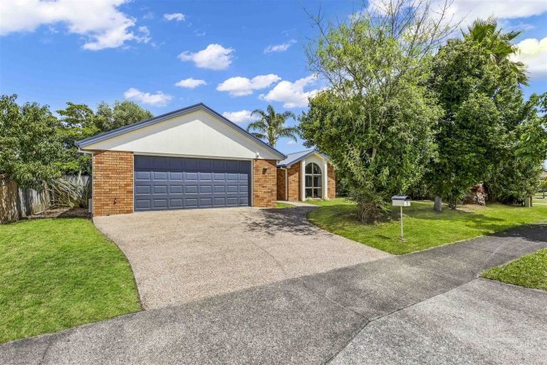 Photo of property in 7 Saxon Woods Drive, Rototuna North, Hamilton, 3210