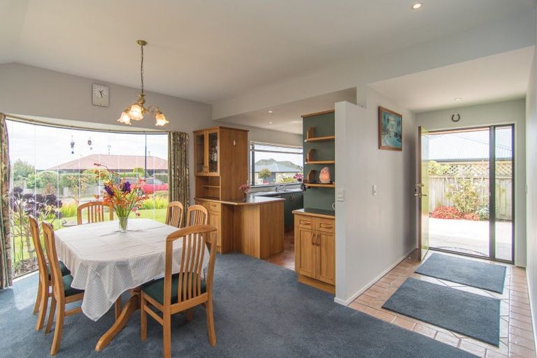 Photo of property in 16 Alpine Close, Marchwiel, Timaru, 7910