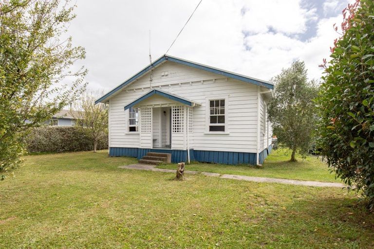 Photo of property in 681 State Highway 25, Waitakaruru, Thames, 3576