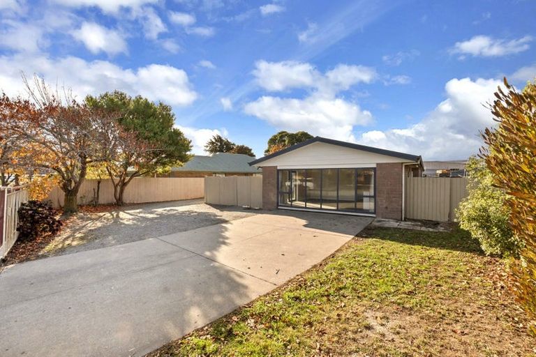 Photo of property in 9 Harvard Avenue, Wigram, Christchurch, 8042