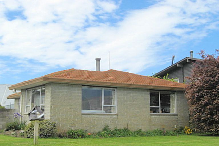 Photo of property in 10 Rangiora Woodend Road, Woodend, 7610