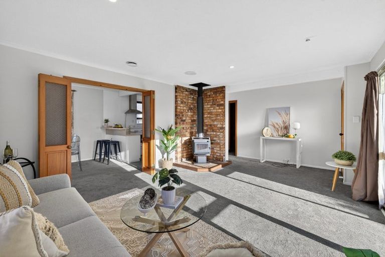 Photo of property in 128 Rowses Road, Aranui, Christchurch, 8061