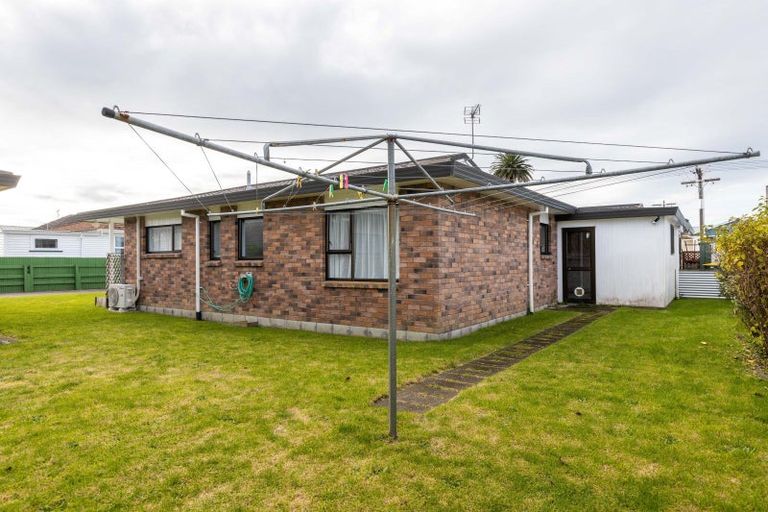 Photo of property in 13b Domett Street, Waitara, 4320