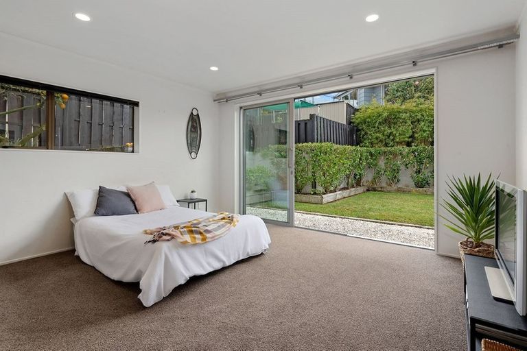 Photo of property in 12 Stapleford Crescent, Browns Bay, Auckland, 0630