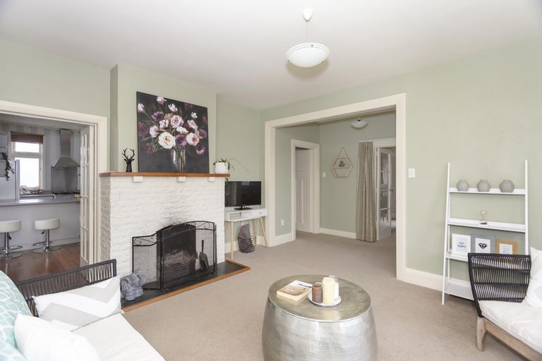 Photo of property in 48 Ure Street, South Hill, Oamaru, 9400