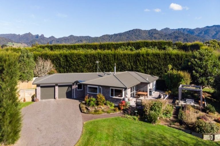 Photo of property in 203 Rea Road, Tahawai, Katikati, 3178