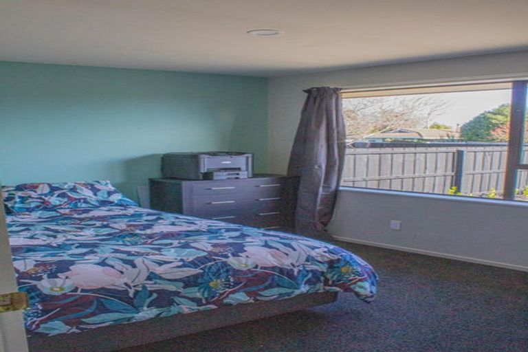 Photo of property in 10 East Belt, Rangiora, 7400