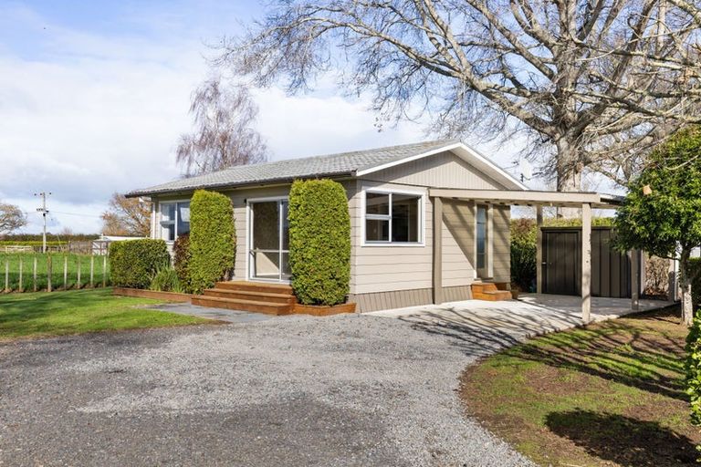 Photo of property in 1544 Cambridge Road, Cambridge, Hamilton, 3283