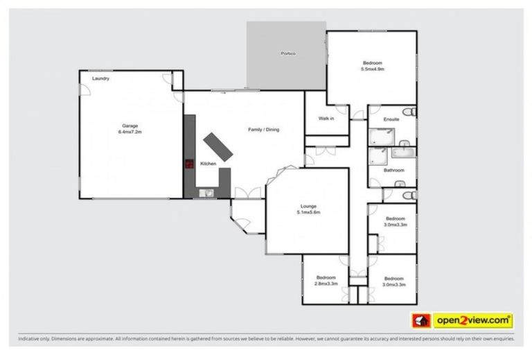 Photo of property in 30b Princes Street, Cambridge, 3434