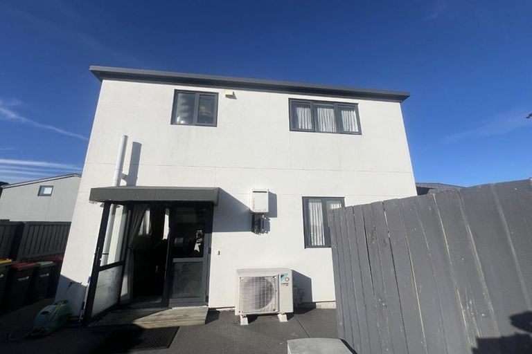 Photo of property in 4/324 Stanmore Road, Richmond, Christchurch, 8013