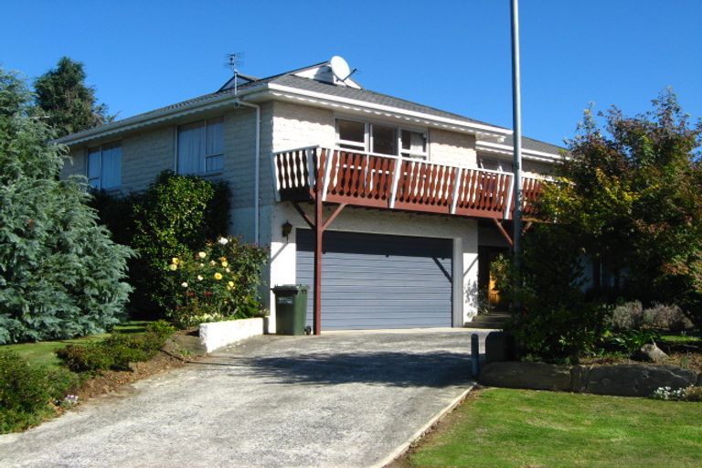 Photo of property in 9 Windsor Place, Mosgiel, 9024