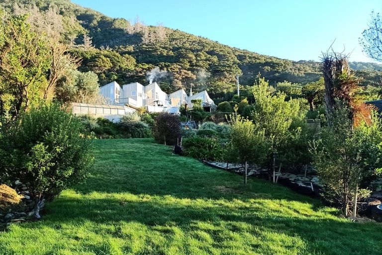 Photo of property in 3126 Archers Road, Tennyson Inlet, Rai Valley, 7195