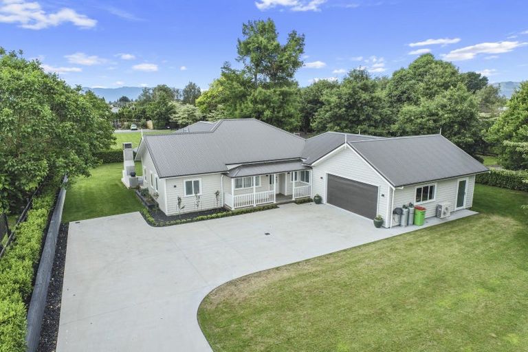 Photo of property in 8 Eldonwood Drive, Matamata, 3400