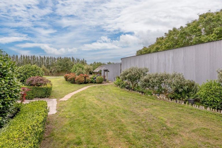 Photo of property in 461 Robinsons Road, Prebbleton, Christchurch, 7676