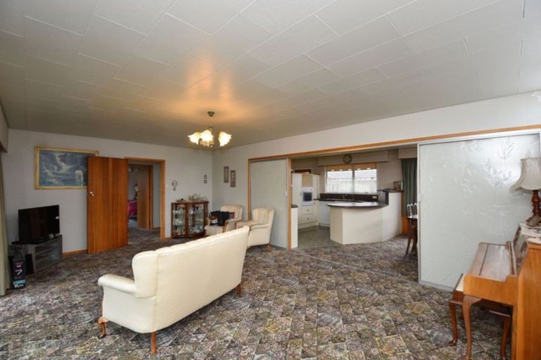 Photo of property in 77 Herriot Street, Richmond, Invercargill, 9810