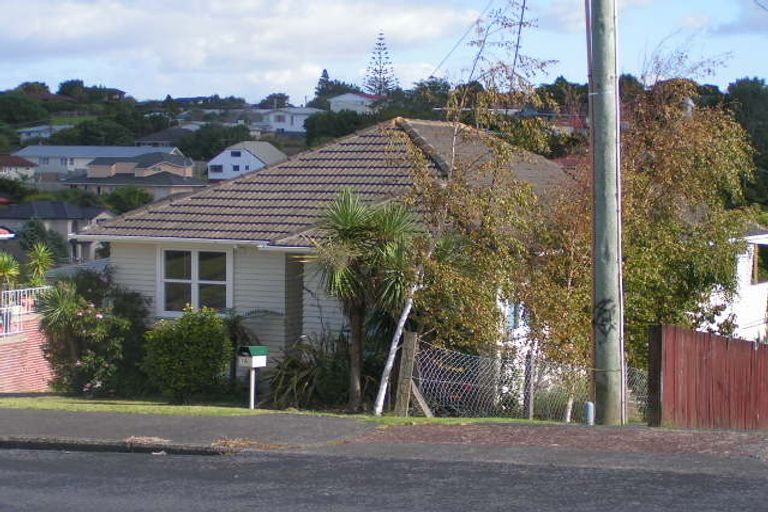 Photo of property in 2/7 Havelock Avenue, Forrest Hill, Auckland, 0620
