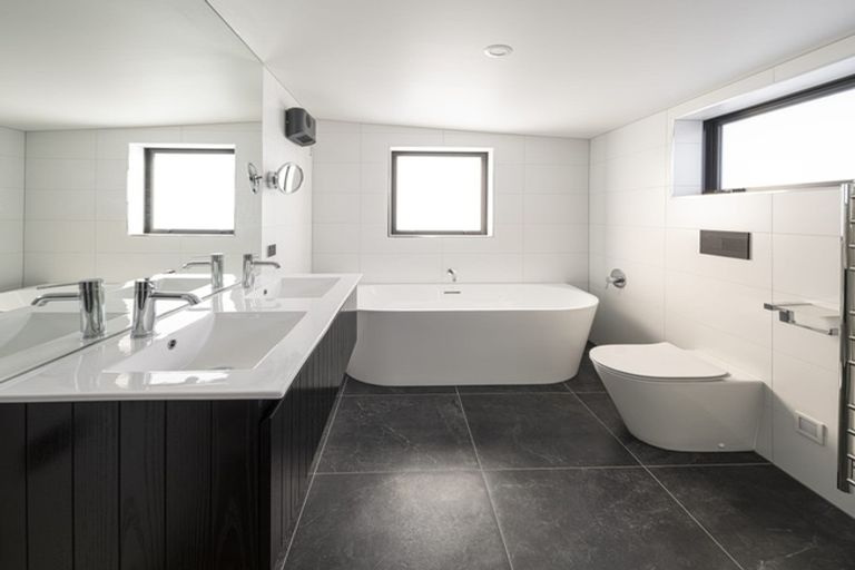 Photo of property in 57b Garreg Road, Bryndwr, Christchurch, 8052