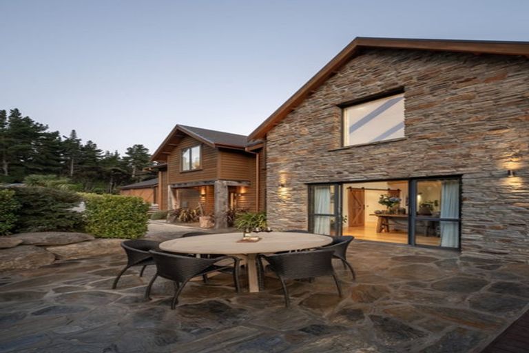 Photo of property in 1147b Lake Hawea-albert Town Road, Albert Town, Wanaka, 9382