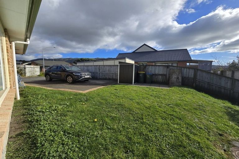 Photo of property in 45a Apple Terrace, Ranui, Porirua, 5024