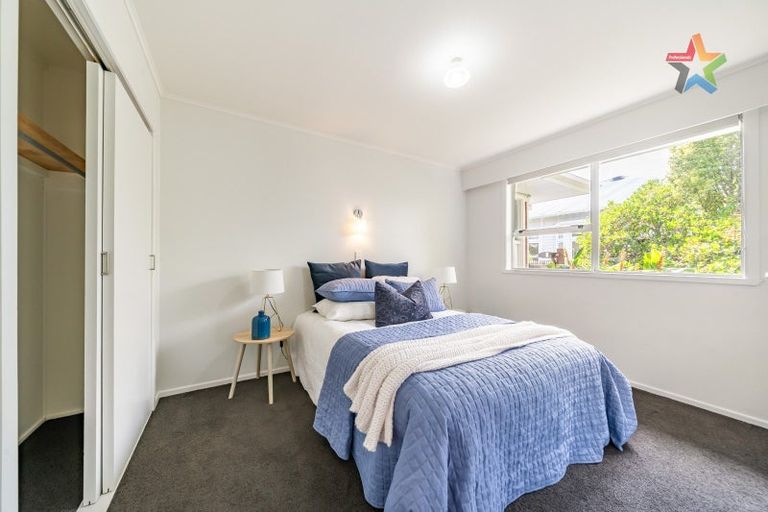 Photo of property in 8a Copeland Street, Hutt Central, Lower Hutt, 5011