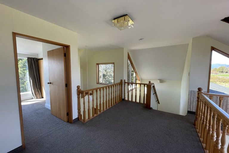 Photo of property in 321 Woodstock-rimu Road, Ruatapu, 7883
