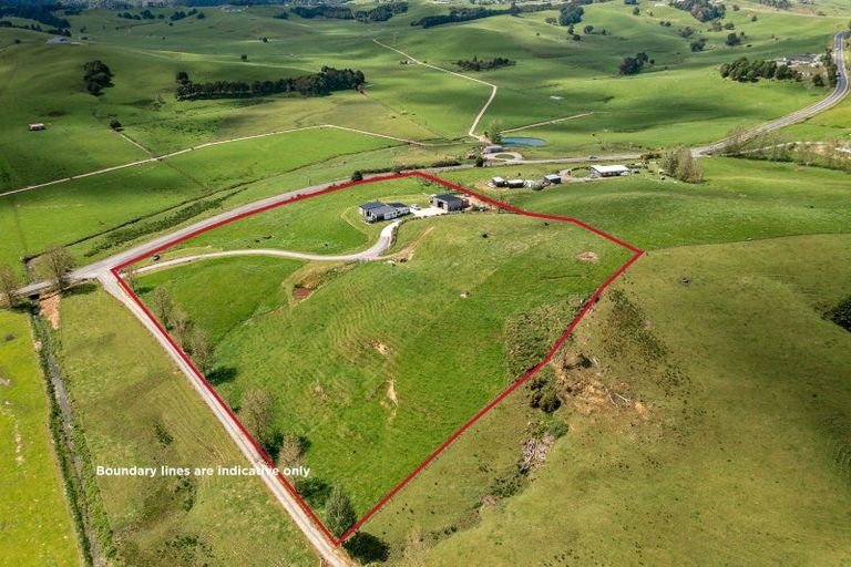 Photo of property in 959 Maungakaramea Road, Maungakaramea, Whangarei, 0178